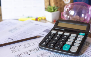Financial Reset